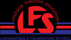 Lokhandwala Foundation School