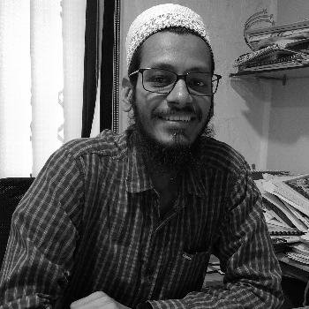 Mohammed S. Attarwala